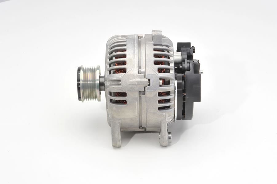 ALTERNATÖR CLİO 4 1.5 DCİ-DUSTER 1.5 DCİ 110-DUSTER 1.5 DCİ 110 4WD-DUSTER 1.5 DCİ 110 4X4-FLUENCE 0124525534