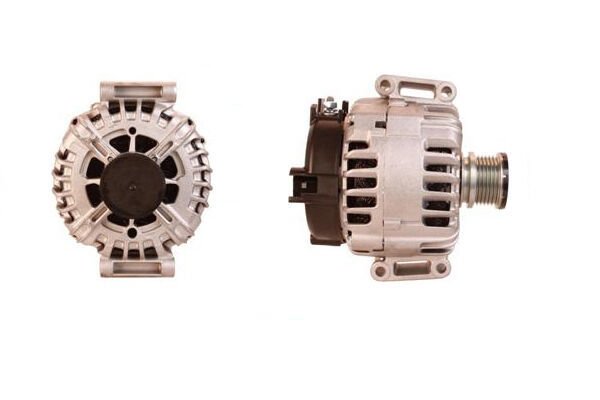 ALTERNATOR 14V 220A MERCEDES SPRINTER B906 06 09