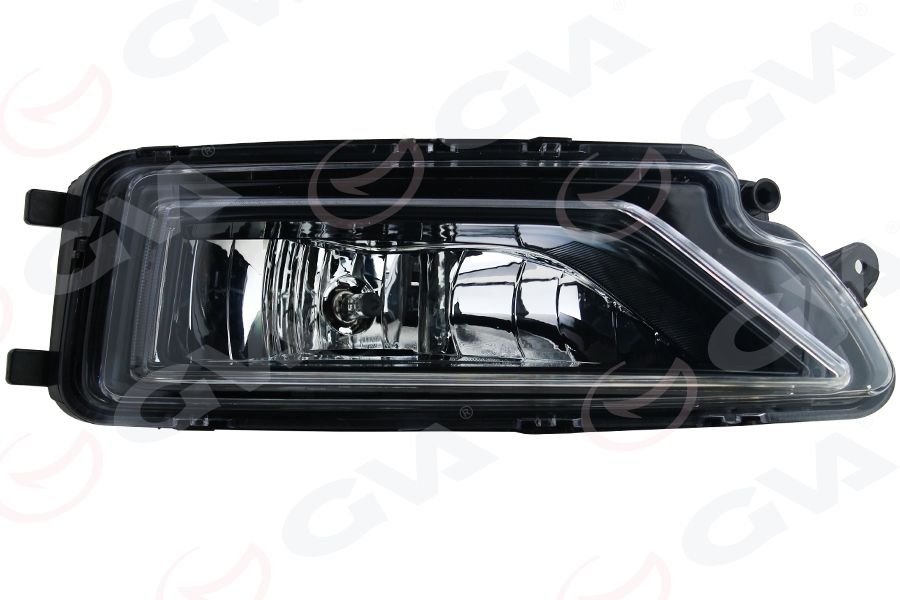 SİS FARI SOL AMAROK 2017