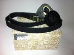 ALTERNATÖR GERGİ KİTİ DUSTER 10> LOGAN 2 12> SANDERO 2 12> SYMBOL 3 13> 1.5 DCİ