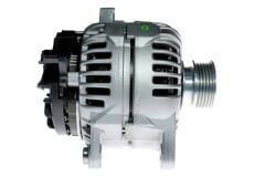 ALTERNATÖR 14V 150A 55 MM RENAULT CLIO 2 03 05 CLIO 3 05 MODUS 05 MEGANE 2 03 MEGANE 3 08 KANGOO 08 1.5dCi 1.6