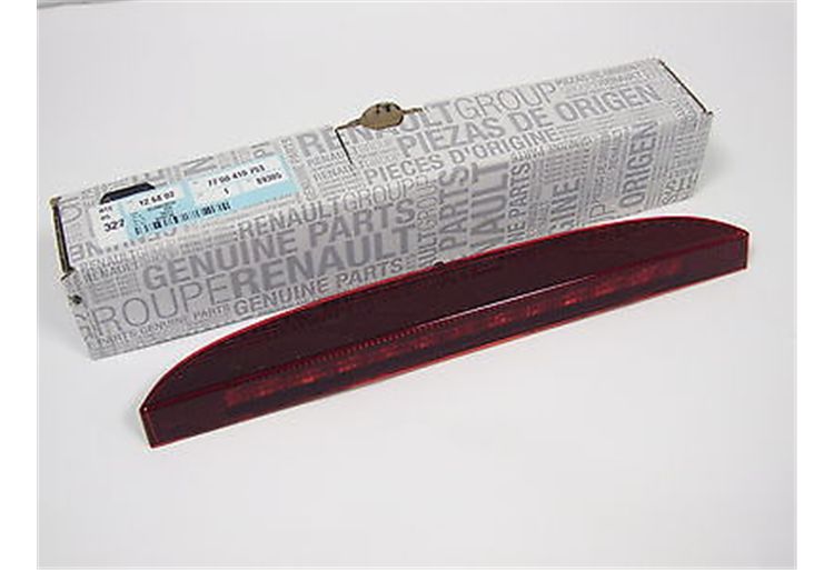 3.STOP BBO CLİO HB MEGANE 2 2