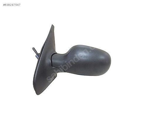 MEKANİK AYNA SOL CLİO SYMBOL 98-09