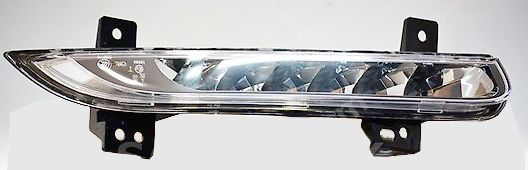 GÜNDÜZ FARI SOL FLUENCE 13