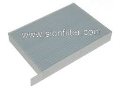 x POLEN FİLTRESİ OPEL AGILA 2 08 SUZUKI SPLASH 10