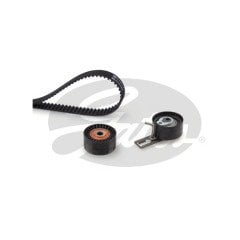 TRİGER SETİ FIESTA-FUSION-206-307-XS2-C3-C2 1.4 TDCİ-HDİ EURO 5 2012 139 DİŞ