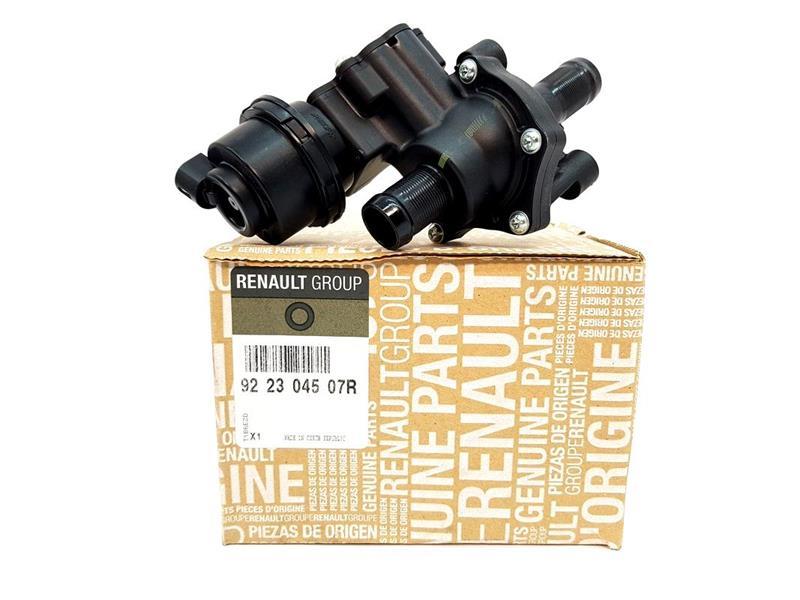 EGR BEYNİ MASTER 3 2.3DCI-TRAFIC 3 2.0DCI M9R-M9T