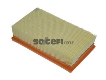 HAVA FİLTRESİ CLIO 3 1.5 DCI-1.6 16V-2.0 16V 05-