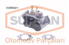 EGR VALFİ GOLF 5-GOLF PLUS-JETTA 3-PASSAT-TOURAN 1.6 FSI