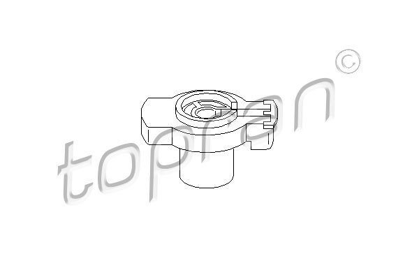 755 TEVZİ MAKARASI GOLF3 POLO CLASSIC