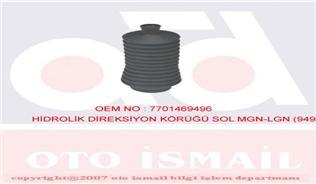 HİDROLİK DİREKSİYON KÖRÜĞÜ SOL MEGANE-LAGUNA-CLIO 2-KANGOO 9496