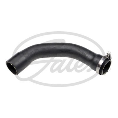 RADYATOR HORTUMU ALT MERCEDES VITO W639 03
