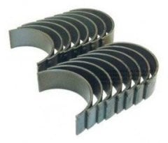 BALANS ARKA YATAĞI 3MM KALIN HYUNDAI SORENTO-STAREX 140BG