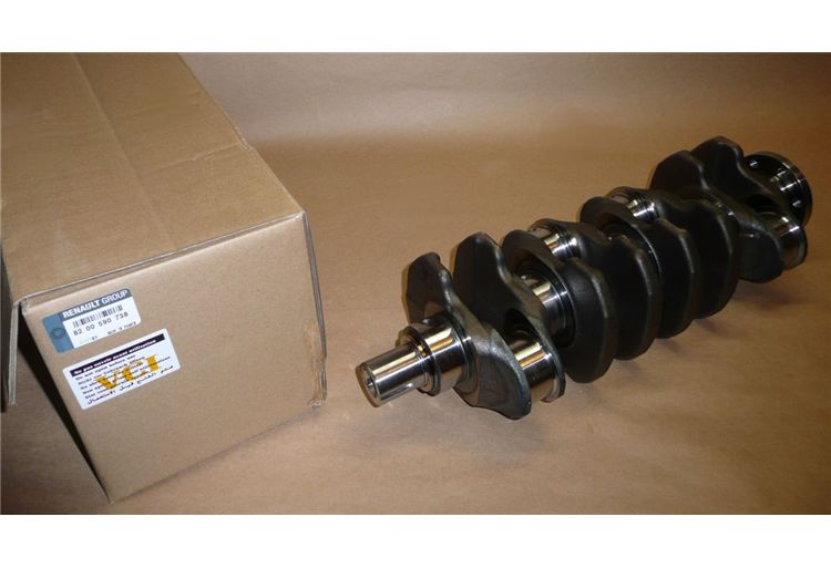 GRANK MİLİ MASTER MOVANO 2.5 G9U