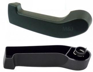 SAĞ ARKA KAPI İÇ AÇMA KOLU RENAULT MASTER 3-MOVANO B 10