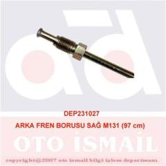 ARKA FREN BORUSU SAĞ M131 97 cm