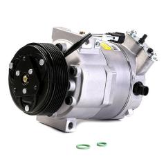 KLİMA KOMPRESÖRÜ TRAFIC 06 -V4ARO 06 -LAGUNA 2-PRIMASTER 2.0 DCI