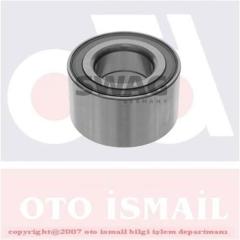 ÖN TEKER RULMANI CORSA C COMBO C 01 MERIVA A 03 TIGRA 04 34x67x37