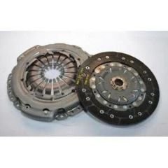 DEBRİYAJ SETİ CORSA D-ASTRA J-MERIVA B Z13DTJ-DTH-DTE-A13DTC-DTE-DTR 5 İLERİ