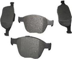 ÖN BALATA CONNECT 02 FOCUS 2.0 02-11 MAZDA 3 ve 5 SERİSİ