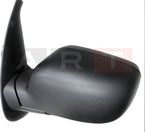 DIŞ DİKİZ AYNASI ELEKTRIKLI ISITMALI SOL RENAULT KANGOO 3 08->