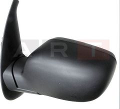 DIŞ DİKİZ AYNASI ELEKTRIKLI ISITMALI SOL RENAULT KANGOO 3 08->