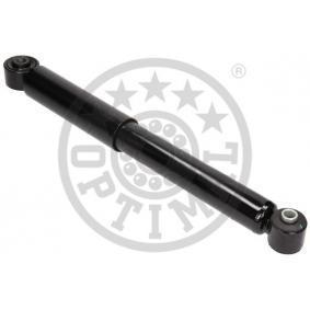 ARKA AMORTİSÖR L/R FIORINO 1.3JTD-BIPPER-BIPPER TEPEE-NEMO 1.4-1.4 HDİ 08 51858772-51830534