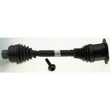 AKS KOMPLE SAĞ-SOL A4-A5 1.8-2.0 TFSI 2.0 TDI 07-15 CJEB-CFKA-CDNC-CAGA-CGLC