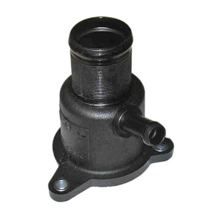 x TERMOSTAT YUVASI CLIO-KANGOO-MEGANE-DACIA LOGAN 1.4-1.6 K4J-K4M PLASTİK-TIPASIZ