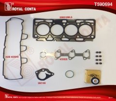 ÜST TAKIM CONTA SKT KEÇ SUB.L MEGANE 3-FLUENCE-CLIO 3-KANGOO-SCENIC 3-DUSTER-LOGAN-SANDERO 1.5DCİ
