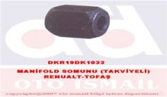 EKS.MANİFOLT SOMUNU TAKVİYELİ TOFAŞ-RENAULT