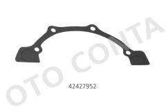GRANK KAPAK CONTASI 0.50MM FİAT EGEA-DOBLO 1.4 16 5 PALİO 1.2 16 V
