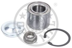 ARKA TEKER RULMANI KIT RENAULT CAPTUR 1 13 CLIO 4 12 KANGOO 10 ZOE 12 EXPRESS 21 SYMBOL 3 14 DACIA DUSTER 10 DOKKER 12 LOGAN 2 12 SANDERO 2 12 62x30x48