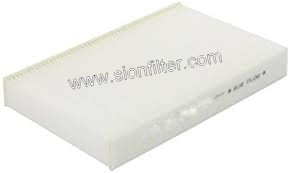 POLEN FİLTRESİ RENAULT FLUENCE 10 NISSAN JUKE F15 10 PULSAR C13 13 1.2Tce 1.5dCI 1.6dCI 1.6