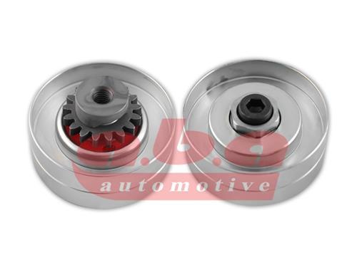 ALTERNATÖR GERGİ RULMANI CLIO 1.8 16V 91-98 -LAGUNA 1.8-2.0 95-01 -MGN2.0i 96- -R19 1-2 1.8 16V 89-