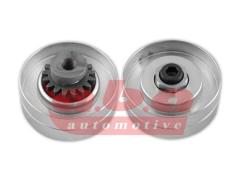 ALTERNATÖR GERGİ RULMANI CLIO 1.8 16V 91-98 -LAGUNA 1.8-2.0 95-01 -MGN2.0i 96- -R19 1-2 1.8 16V 89-