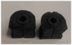 VİRAJ DEMİR LASTİGİ ARKA DACIA DUSTER 10> 1.5dCi 1.6 11MM