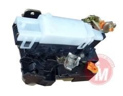 KAPI KİLİDİ ÖN SOL MOTORLU  KANGOO 1