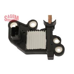 KONJEKTÖR 12V DOKKER-DUSTER-LODGY-LOGAN 2-SANDERO 1.5 DCİ 15 CLIO 4-MEGANE 3-FLUENCE 1.5 DCİ