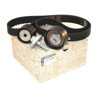 TRİGER SETİ CLIO KANGO MEGANE SCENIC FLUENCE 1.6 16V İTHAL MAIS 130C17529R 130C13191R