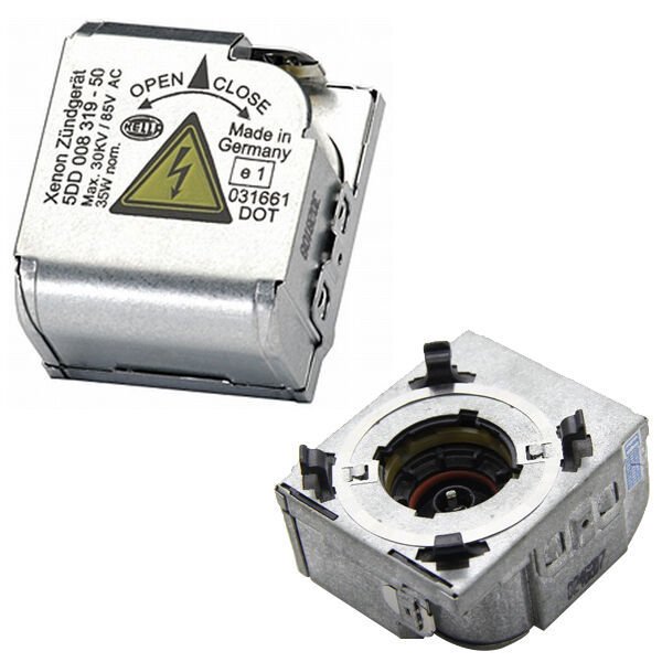 XENON AMPUL MODULU BMW E60 E65 E53 AUDI A8 A6 A3 VW PASSAT RENAULT OPEL ASTRA VECTRA MERCEDES W210 W211