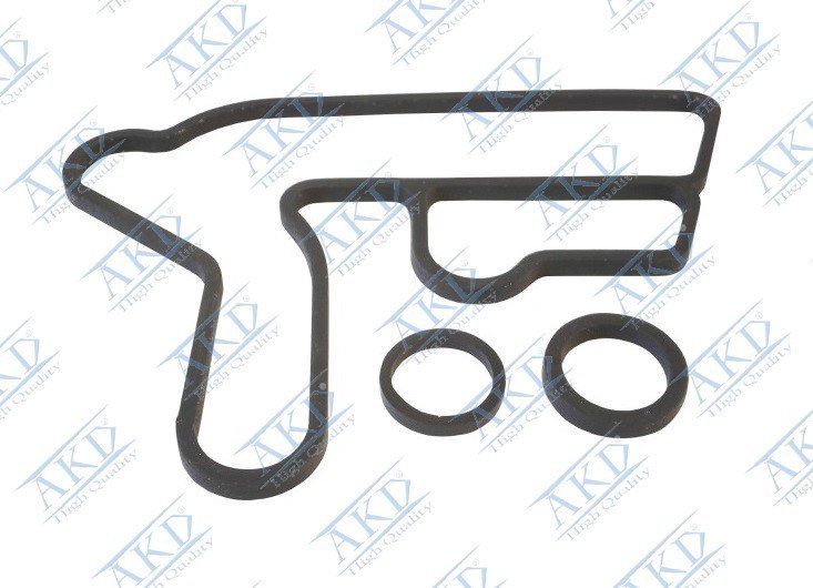 YAĞ SOĞUTUCU ORİNG TAKIMI INSIGNIA A-ASTRA J-ZAFIRA C 650184 ICIN A2.0DT
