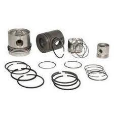 MOTOR PİSTON SEGMAN 050 A3-SUPERB-GOLF-JETTA-TİGUAN-SCIROCCO 1.4 TFSI-TSI 16V 76 MM