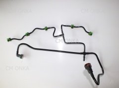 ENJEKTÖR GERI DÖNÜS HORTUMU FORD TRANSIT V347 3.2TDCI 200PS 06 11