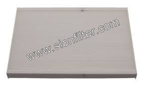 POLEN FİLTRESİ NISSAN QASHQAI 07 X-TRAIL 07