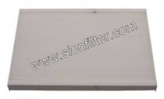 POLEN FİLTRESİ NISSAN QASHQAI 07 X-TRAIL 07