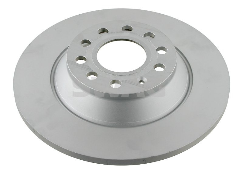 ARKA FREN AYNASI AUDI A6 4B.C5 3.0 QUATTRO 7.04>A6 4F2 2.0 TDI 7.04> 302x11.7x9DL FEBI 26657