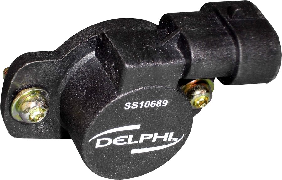 GAZ KELEBEK SENSÖRÜ PALIO-MAREA 1.6 16V-CLIO 2-MEGANE 1.4-1.6