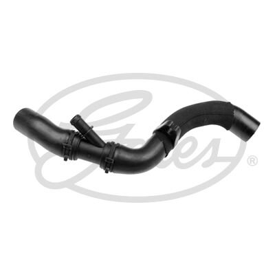 CURVED HOSE 05-4066