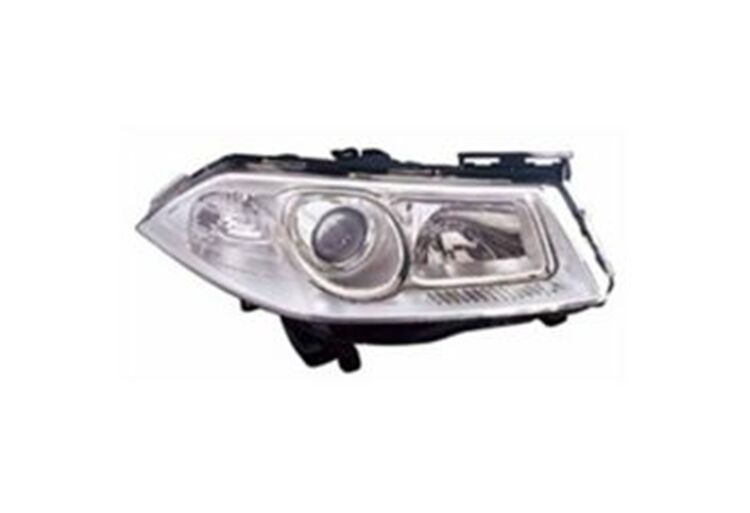 ÖN FAR ELEKTRİKLİ MERCEKLİ SAĞ MEGANE 2  06-09